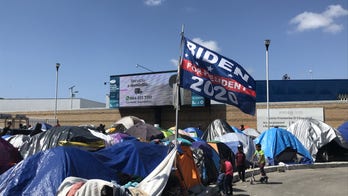 Border crisis: Biden now tells migrants 'Don't come' but had a different message in a 2019 debate