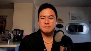 Bowen Yang speaks out on anti-Asian hate on 'SNL' Weekend Update: 'Do more'