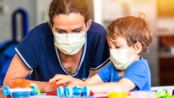 CDC updates coronavirus guidance for child care centers