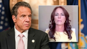 Ninth woman steps forward to accuse NY Gov. Andrew Cuomo