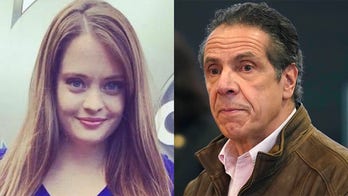 Reporter who said Gov. Cuomo bullied her cooperated with AG probe: ‘My experience was not unique’