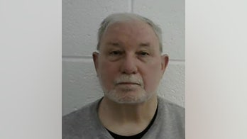 Ex-Maryland police chief dubbed 'serial arsonist' allegedly set 12 fires targeting enemies