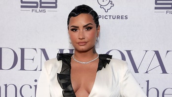Demi Lovato says the term 'aliens' is 'derogatory' toward extraterrestrials: 'I like to call them ETs'