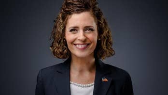 Trump boosts Julia Letlow in Louisiana House race to succeed her late husband