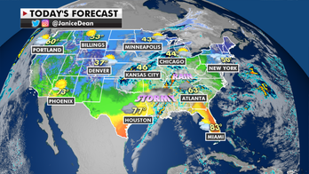 National weather forecast: 'Significant tornado outbreak' expected for South