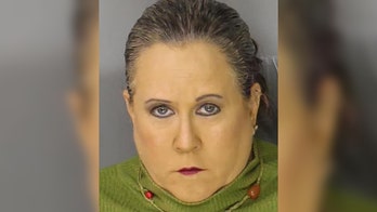 Pennsylvania cheerleading mom created 'deep fake' nudes to harass daughter's rival teammates: prosecutors
