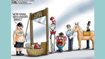 MATTHEW HENNESSEY: Cancel culture is out of control — and Gen X is our only hope