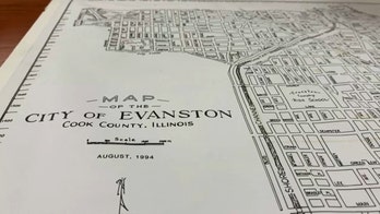 Evanston, Illinois first in US to pay reparations to Black residents