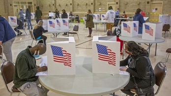 GOP groups throw support behind Georgia, Iowa election reform laws amid Dem lawsuits