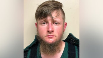 Atlanta spa shootings: DA to seek death penalty against Robert Aaron Long