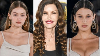 Janice Dickinson criticizes Kendall Jenner, Hadid sisters' careers: 'They are not supermodels'