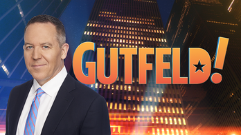 ‘Gutfeld!’ has best week ever as ӣ����Ƶ dominates CNN, MSNBC viewership