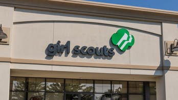Girl Scout troop leader indicted for allegedly stealing $12,500 from cookie sales, event fees