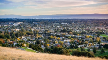 Are these America's 'happiest cities' of 2021? Annual study ranks major towns on 'key indicators' of happiness