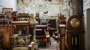 Family seeks grandmother's heirloom that was accidentally sold during estate sale