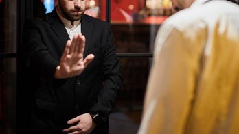 Detroit restaurant says guests who smell like marijuana aren't welcome