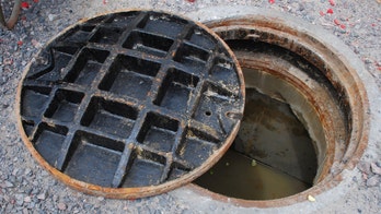 Woman rocks TikTok with tour of bomb shelter found in bedroom