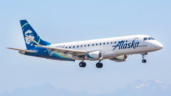 Allegedly drunk Alaska Airlines passenger faces $250,000 fine for behavior he claims not to remember