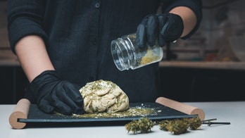Food Network debuting cannabis cooking show 'Chopped 420'