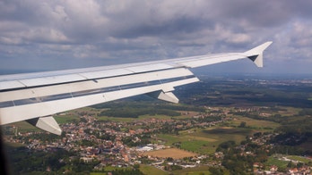 FAA study finds that most Americans are 'highly annoyed' by aircraft noise