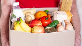 Tacoma food bank receives 'truckloads' of donations after burglar steals laptops, touches food, defecates