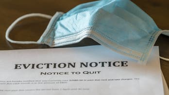 New York landlord homeless, unable to evict ‘deadbeat’ tenant thanks to COVID law