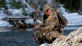 North Dakota lawmakers shoot down bill to approve blaze-pink hunting gear