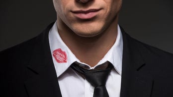 Mysterious flyers in English neighborhood claim local husband is cheating on wife