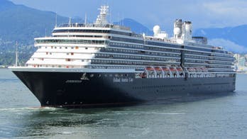 Holland America Line looks to 2022 with cruises 14 days and longer