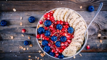 TikTok users are craving 'nature's cereal' as new breakfast bowl trend