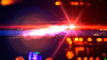 FAA: Pilots reported more laser strikes in 2020 than in previous year, despite the pandemic