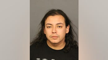 Denver dog-dragging suspect in custody after video sparks outrage: report