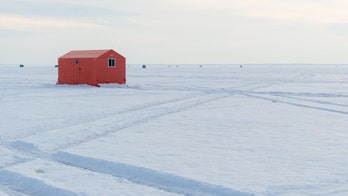 Wisconsin beer company giving away ‘ice shanty,’ year of free beer