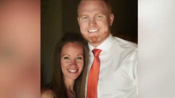 Wife of jailed Canadian pastor speaks out: ‘This isn't the country I grew up in’