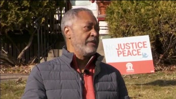 Minneapolis residents speak out about violence epidemic plaguing city on 'The Story'