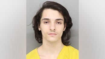 Ohio man, 20, accused of raping teen, living under her bed for 3 weeks