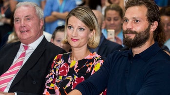 Jamie Dornan's father, a world renowned doctor, dead following coronavirus battle