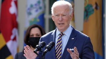 Biden's border crisis filtering 'into every community' and policies must be stopped: Florida sheriff