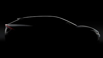 Kia's new EV is called EV6 so you know it's an electric vehicle