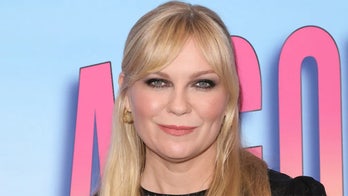 Kirsten Dunst reveals she's pregnant with second child ...
