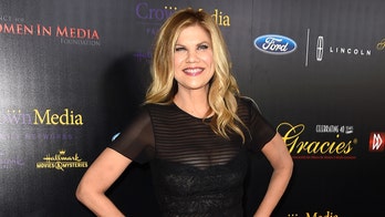 Kristen Johnston talks her sobriety after 'very abusive relationship’ with drugs, alcohol