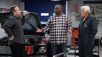 'Last Man Standing' showcases Tim Allen's character's expert car knowledge