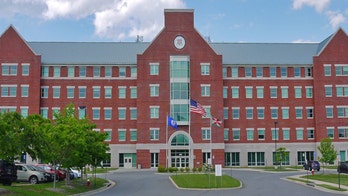 Virginia high school teacher seen in video berating student for not acknowledging race during lecture