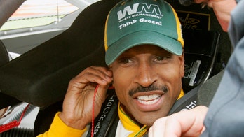 Bill Lester, 60, returning to NASCAR after 14 years