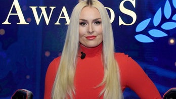Lindsey Vonn recalls struggling with her body image after winning the Olympics: ‘I had a really hard time’