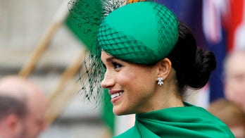 Meghan Markle on her 40th birthday: A look at how she went from TV star to Duchess of Sussex in a decade