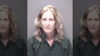 Texas maskless bank customer arrested again, this time at Office Depot: report