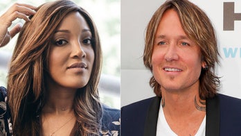 Keith Urban, Mickey Guyton named ACM Awards hosts