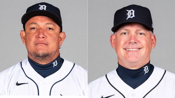 Tigers' Miguel Cabrera dismisses A.J. Hinch's past role in cheating scandal