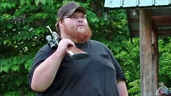 'Moonshiners' star Lance Waldroup dead at 30